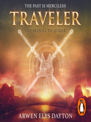 cover image of Traveler